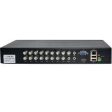 乔安DY20B与唯视康VS-DVR6616监控主机对比 谁是你的安防优选？